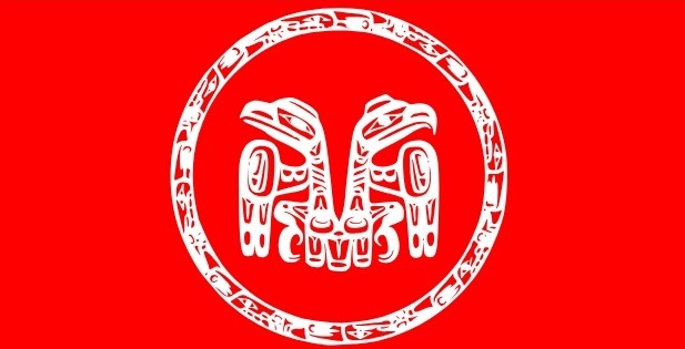 Flag of Council of the Haida Nation.jpg